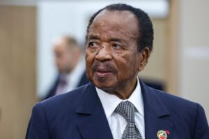 Second day of the 'Russia–Africa' Economic and Humanitarian Forum summit