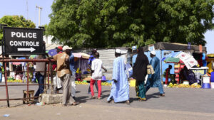 SENEGAL-GAMBIA-DIPLOMACY-TRADE