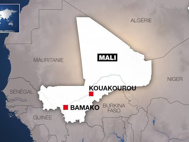 déplacés du Mali dans la précarité après Kouakourou