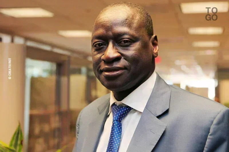 Ousmane Diagana en mission officielle au Sénégal pour renforcer le partenariat avec la Banque mondiale Ousmane Diagana en mission officielle au Sénégal pour renforcer le partenariat avec la Banque mondiale