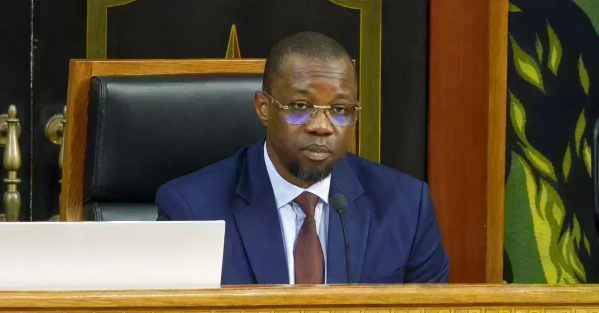 Réaction du gouvernement sénégalais aux commissions d’enquête à l’Assemblée nationale
