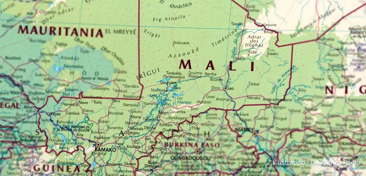 Villes du Nord-Mali comme Gao et Ménaka accueillent des milliers de déplacés