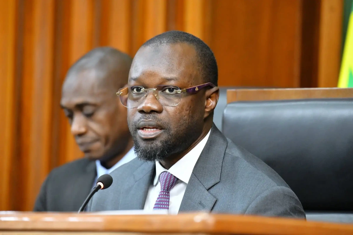 Loi de finances rectificative 2026 : le calendrier budgétaire du Sénégal peut-il encore tenir ?