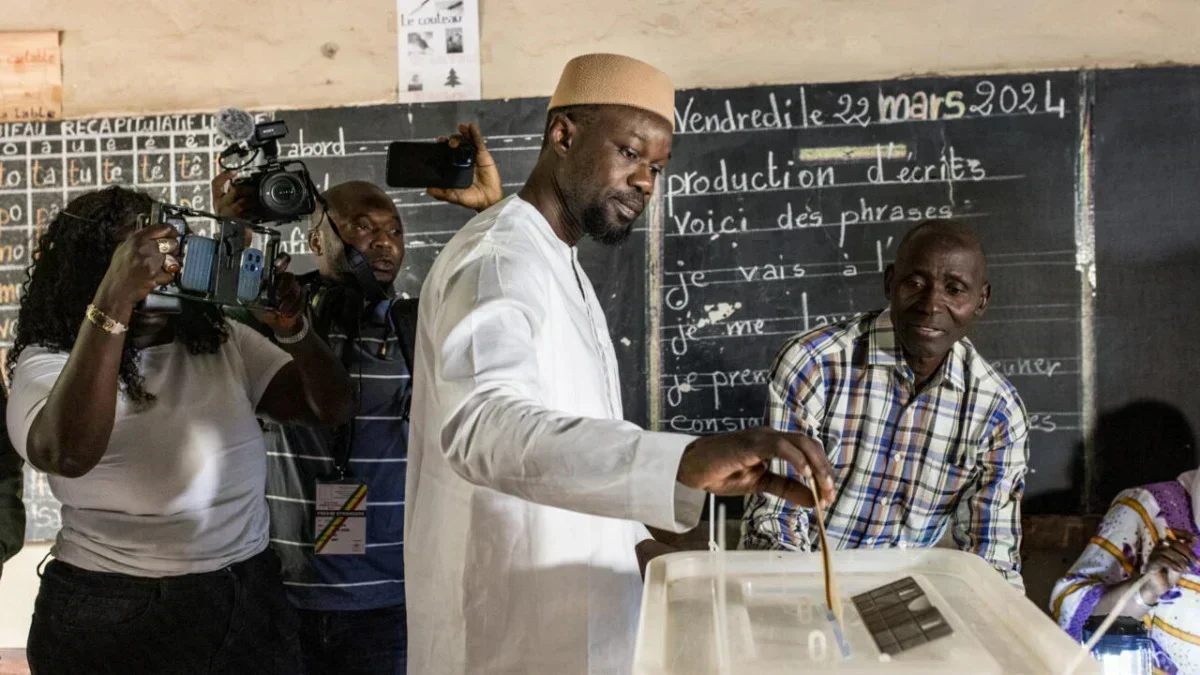 mises en jeu municipales 2027 : le Sénégal à l'heure des basculements politiques